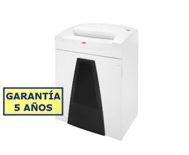 HSM Destructora de documentos SECURIO B35 P-4 4,5x30 230V/50Hz EU