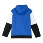 Cerdá Sudadera Con Capucha Cotton Brushed Sonic 10 Años Azul