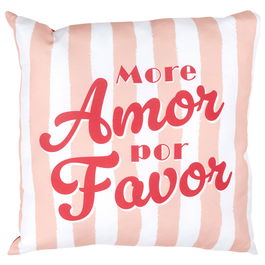 Home Deco Factory Cojín Hidrófugo 40x40 Dolce Vita