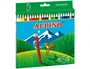 Alpino Lápices de Colores Estuche 24 Unidades C-Surtidos 175 mm