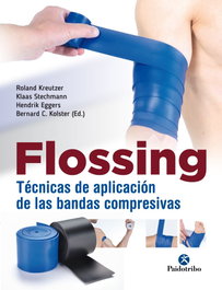PAIDOTRIBO Flossing: Técnicas de aplicación de las bandas compresivas