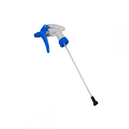 Ecolab Paquete de 12 Pistolas Pulverizadoras AP003