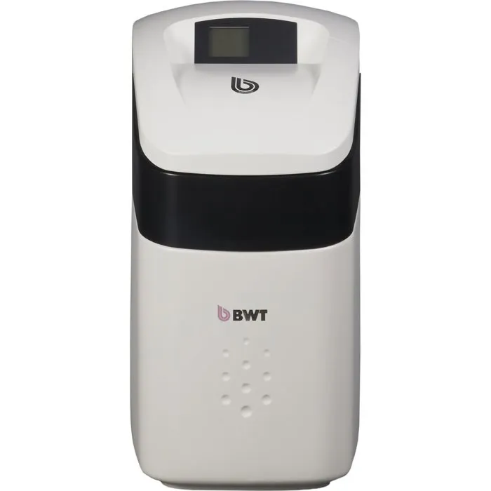 BWT Perla Silk S Suavizante con alta tecnología para bajo consumo de agua y sal BWT Perla Silk S Suavizante con alta tecnología para bajo consumo de agua y sal