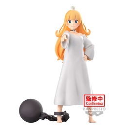 BANPRESTO Figura Princess Time for Torture Princess 20cm