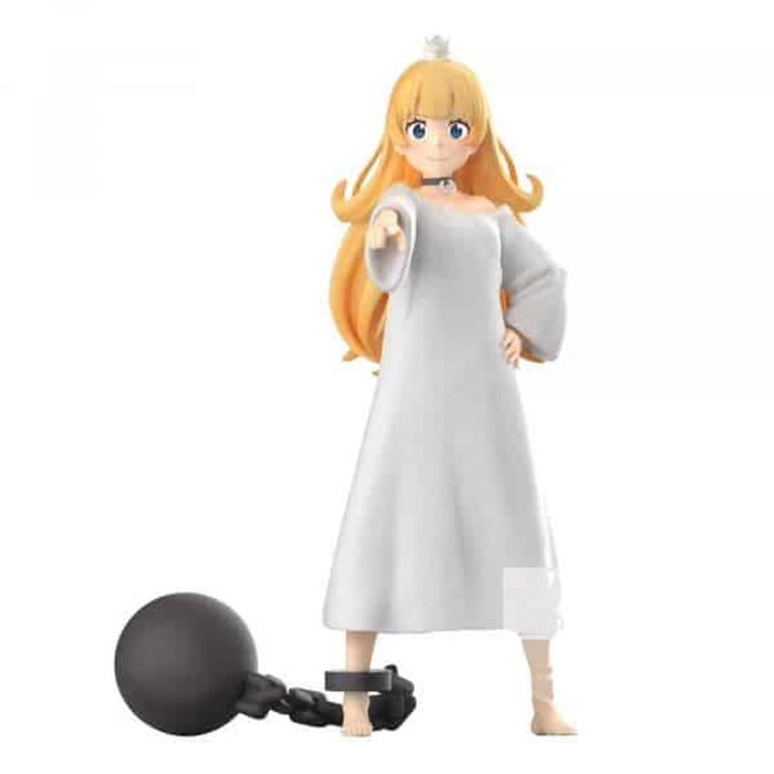BANPRESTO Figura Princess de Tis Time For Torture, Princess 20cm