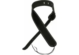 MARTIN Correa Guitarra/Bajo D.Suede - Negra