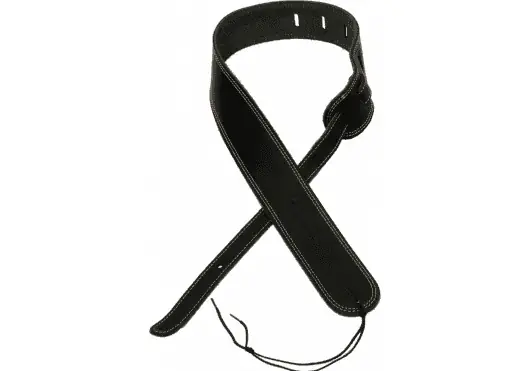 MARTIN Correa Guitarra/Bajo D.Suede - Negra MARTIN Correa Guitarra/Bajo D.Suede - Negra