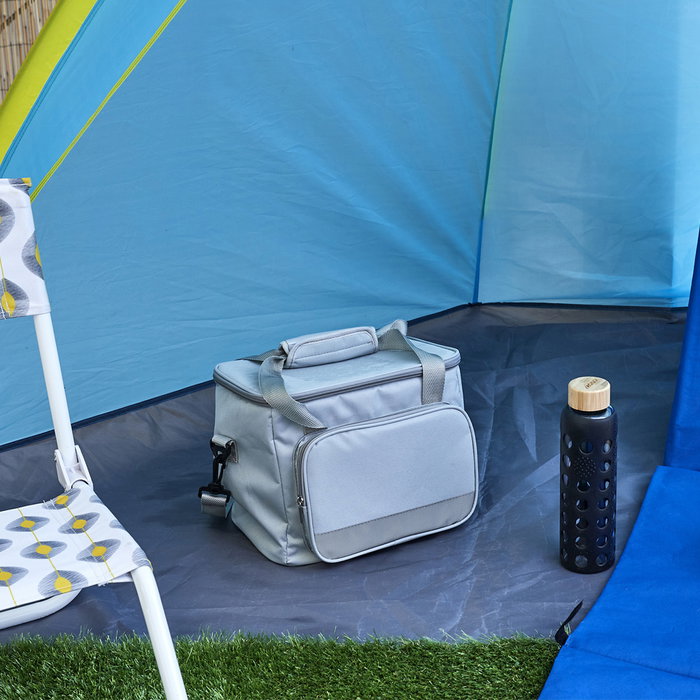 Cook Concept Bolsa Térmica 28X19 Coup De Fraiche Altura 23,5 cm Plástico