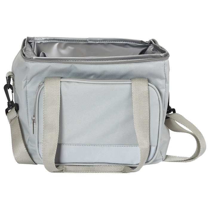 Cook Concept Bolsa Térmica 28X19 Coup De Fraiche Altura 23,5 cm Plástico