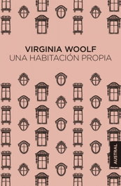 Una habitación propia, Virginia Woolf - ESPASA CALPE