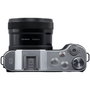 Rollei Powerflex 10x Retro Cámara Digital 64 MP Negro/Plata