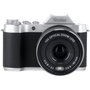 Rollei Powerflex 10x Retro Cámara Digital 64 MP Negro/Plata