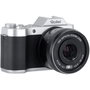 Rollei Powerflex 10x Retro Cámara Digital 64 MP Negro/Plata