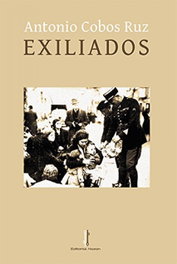Exiliados, NAZARI EDITORIAL - NAZARI EDITORIAL