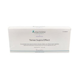 LAVIGOR Tense Supra Effect Concentrado Reafirmante Contorno Ojos Labios 22X2Ml