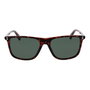 Polaroid PLD-6232-S-55086UC Gafas de sol para hombre con cristales verdes