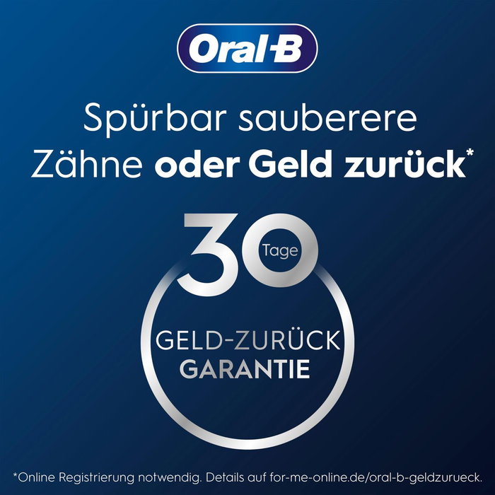 Oral-B iO Series 2 Night Black Limited Edition