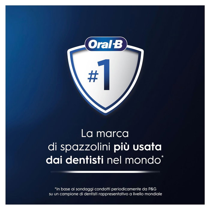 Oral-B iO Series 2 Night Black Limited Edition