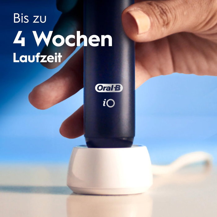 Oral-B iO Series 2 Night Black Limited Edition