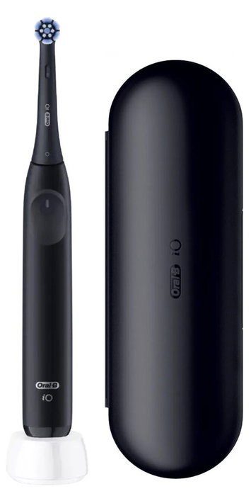 Oral-B iO Series 2 Night Black Limited Edition