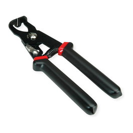 Cortador de cables 19.99.1007 Negro