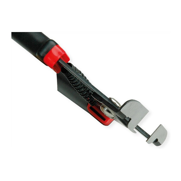 Cortador de cables 19.99.1007 Negro