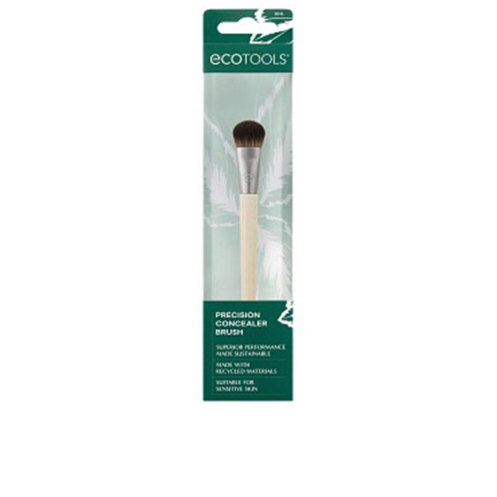 Ecotools Pincel Corrector PRECISION 1 u Cobertura Natural y Perfecta Cerdas Sintéticas Ecotools Pincel Corrector PRECISION 1 u Cobertura Natural y Perfecta Cerdas Sintéticas