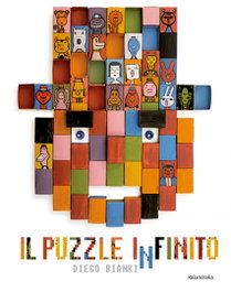 KALANDRAKA, Il puzzle infinito - Libri interattivi