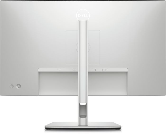 Dell 68.6cm (27") Monitor Quad HD 2560 x 1440 IPS LED 16:9 350cd/m² 8ms 178°/178° 2000:1 Certificado TUV 5-Estrellas Confort Visual