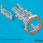IM Master-Set de Construcción de 987 Piezas