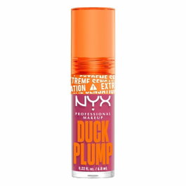 Nyx Professional Make Up Duck Plump Brillo de Labios - pink me pink