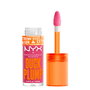 Nyx Professional Make Up Brillo de Labios DUCK PLUMP #Pink Me Pink 6,8 ml