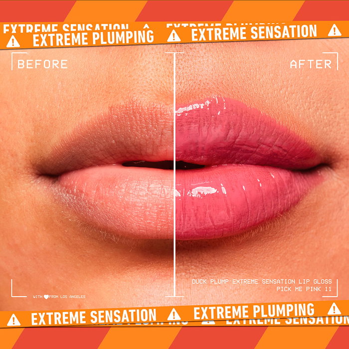 Nyx Professional Make Up Brillo de Labios DUCK PLUMP #Pink Me Pink 6,8 ml Nyx Professional Make Up Brillo de Labios DUCK PLUMP #Pink Me Pink 6,8 ml