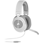Corsair CA-9011261-EU Auriculares Alámbrico Diadema Juego Blanco