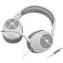 Corsair CA-9011261-EU Auriculares Alámbrico Diadema Juego Blanco