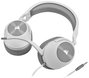 Corsair HS55 STEREO Auriculares Gaming Blanco