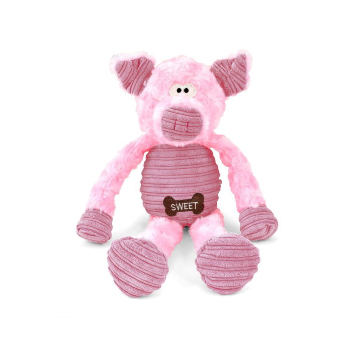 Nayeco Sweet Animals 37 cm 3 Unidades Nayeco Sweet Animals 37 cm 3 Unidades