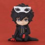 Good Smile Company Persona 5 Royal Nendoroid Plus Joker mascota de goma