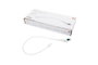 Kruuse Catéter Foley de Silicona 8FR 55 cm, 5 unidades