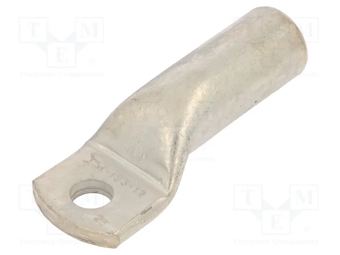 BM GROUP Terminal de anillo tubular M12 185mm2 BM GROUP Terminal de anillo tubular M12 185mm2