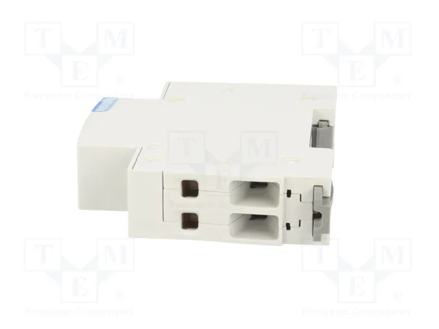 LEGRAND Indicador de tensión 230/400VAC para raíl DIN
