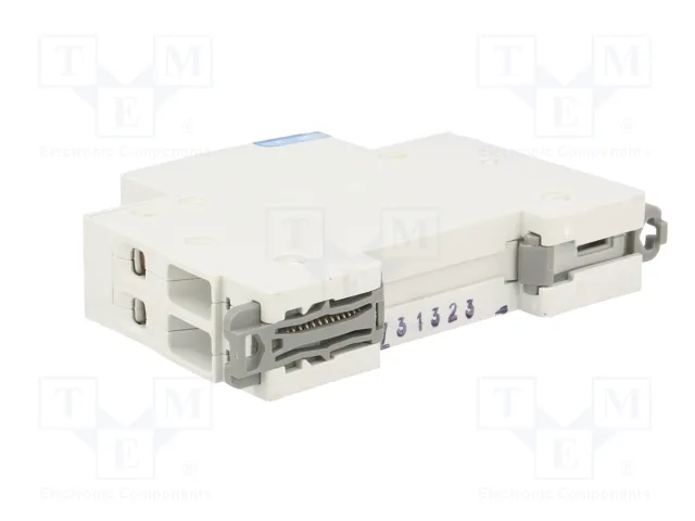 LEGRAND Indicador de tensión 230/400VAC para raíl DIN