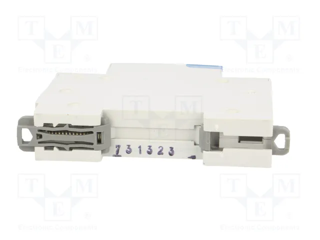 LEGRAND Indicador de tensión 230/400VAC para raíl DIN