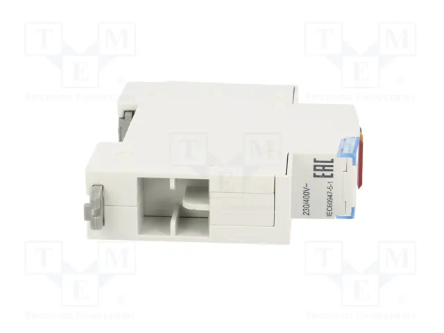 LEGRAND Indicador de tensión 230/400VAC para raíl DIN