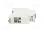LEGRAND Indicador de tensión 230/400VAC para raíl DIN