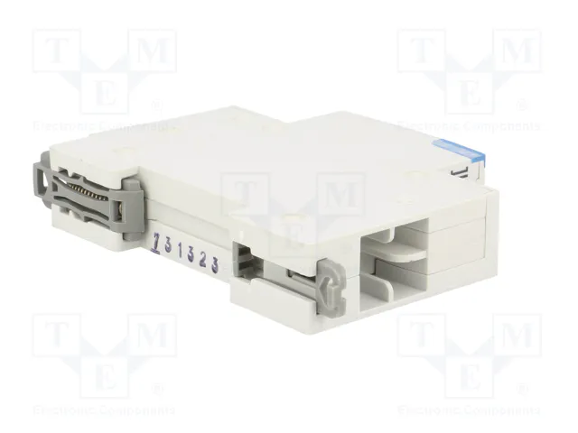 LEGRAND Indicador de tensión 230/400VAC para raíl DIN