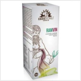 ERBENOBILI Compost Hígado Graso 10Ml