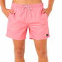 Bañador Hombre Rip Curl Daily Volley Rosa