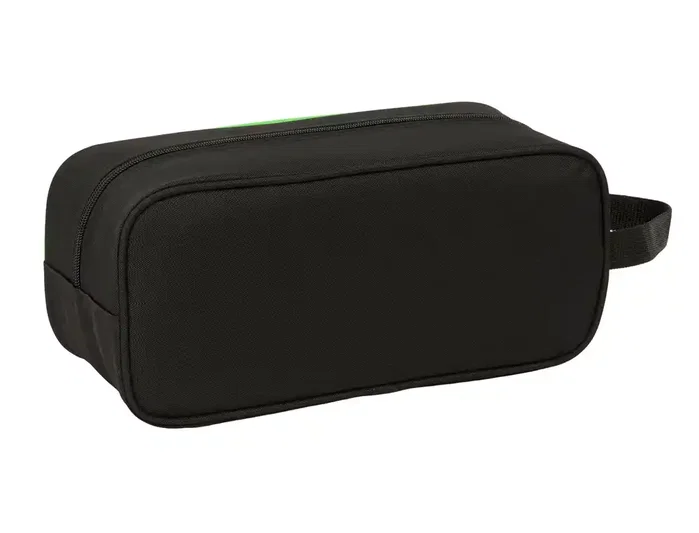 Safta Zapatillero Real Betis Balompié 34x15x14cm Safta Zapatillero Real Betis Balompié 34x15x14cm