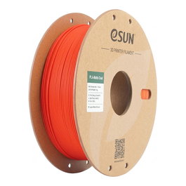 eSun PLA Matte Dual 1,75mm Rojo y Amarillo 1kg